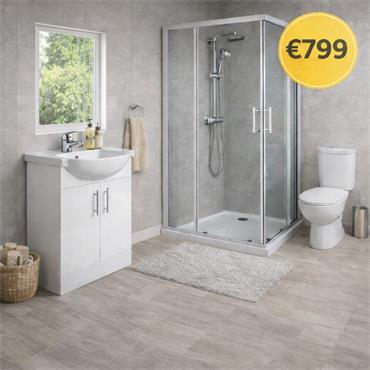 Vida Complete Bundle